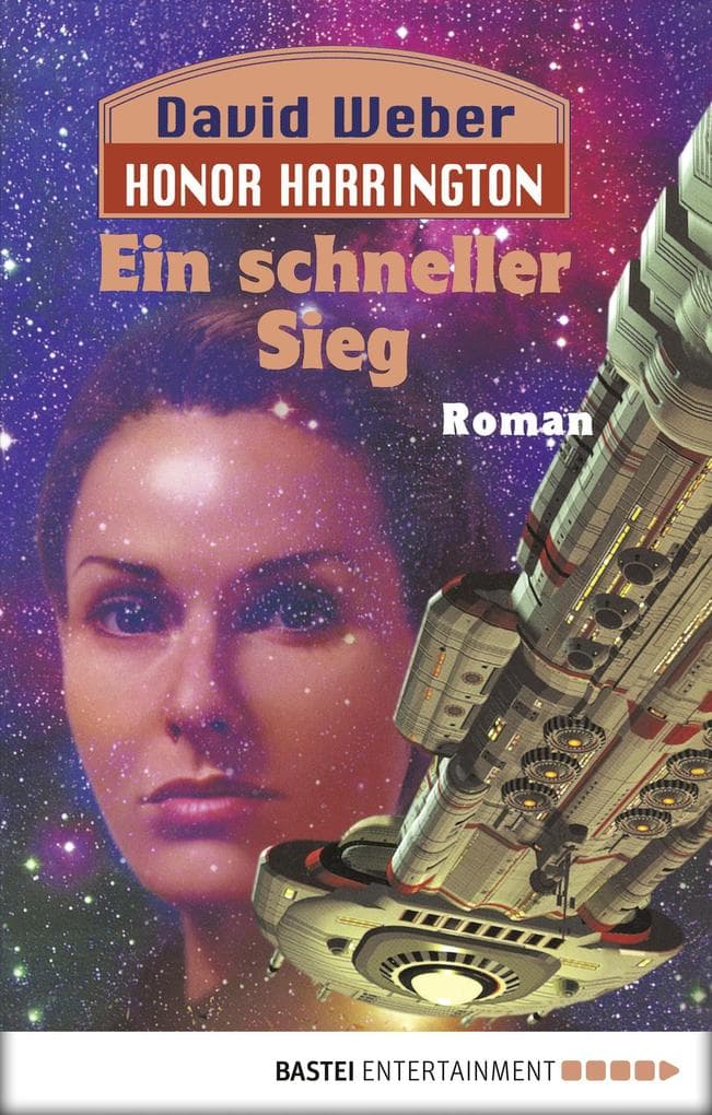 Honor Harrington - Ein schneller Sieg