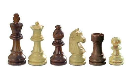 Titus, Königshöhe 65 mm