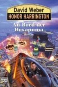 Honor Harrington: An Bord der Hexapuma