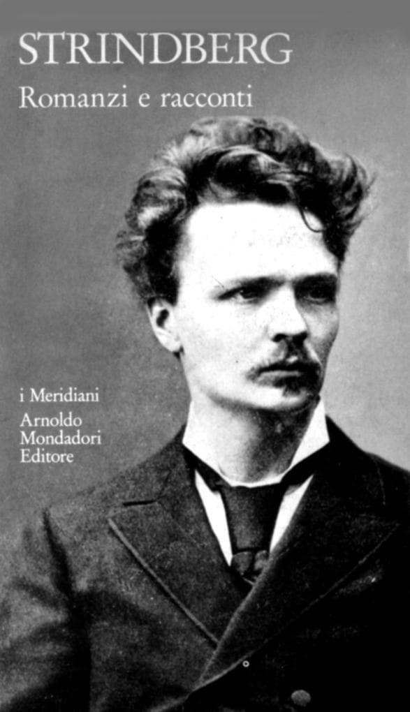 Strindberg, A: Romanzi e racconti