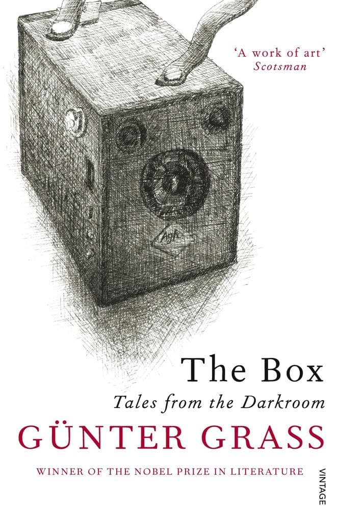 The Box