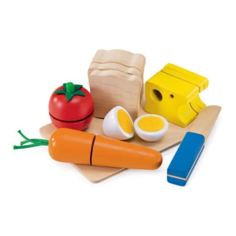 Schmidt Spiele - Selecta - Picknick, 13 Teile