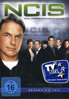 NCIS - Navy CIS