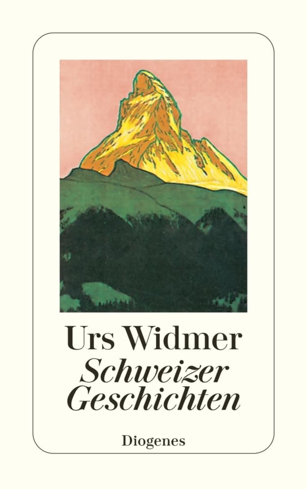 Schweizer Geschichten