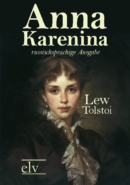 Anna Karenina