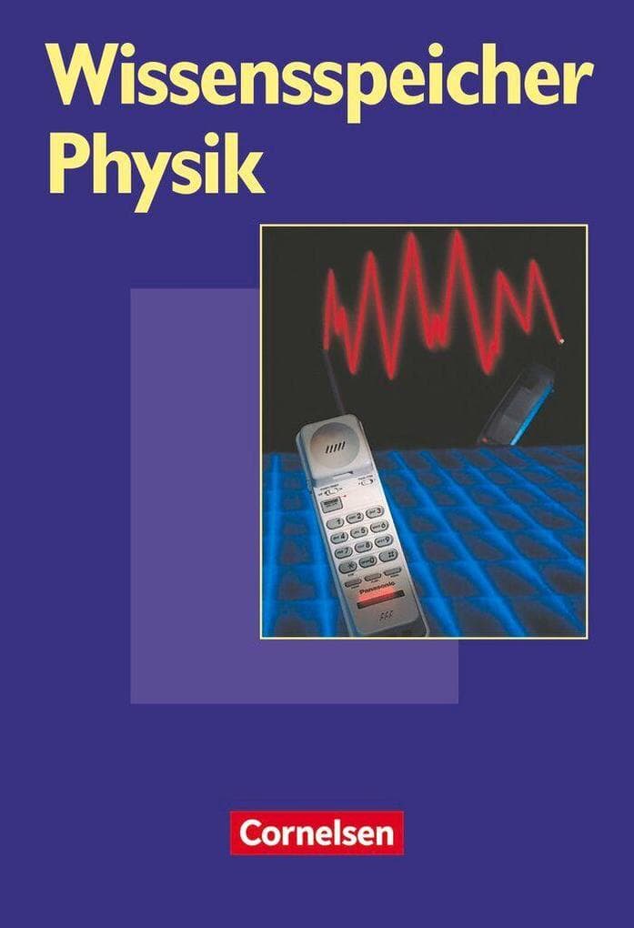 Wissensspeicher Physik