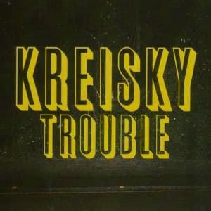 Trouble (+Download)