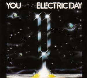 Electric Day
