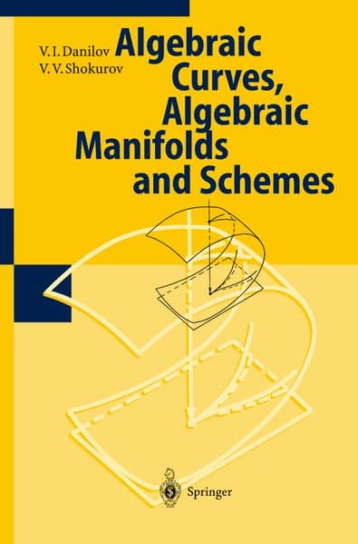 Algebraic Geometry I
