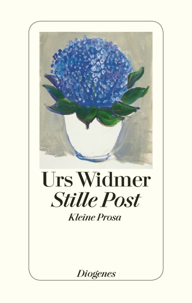 Stille Post