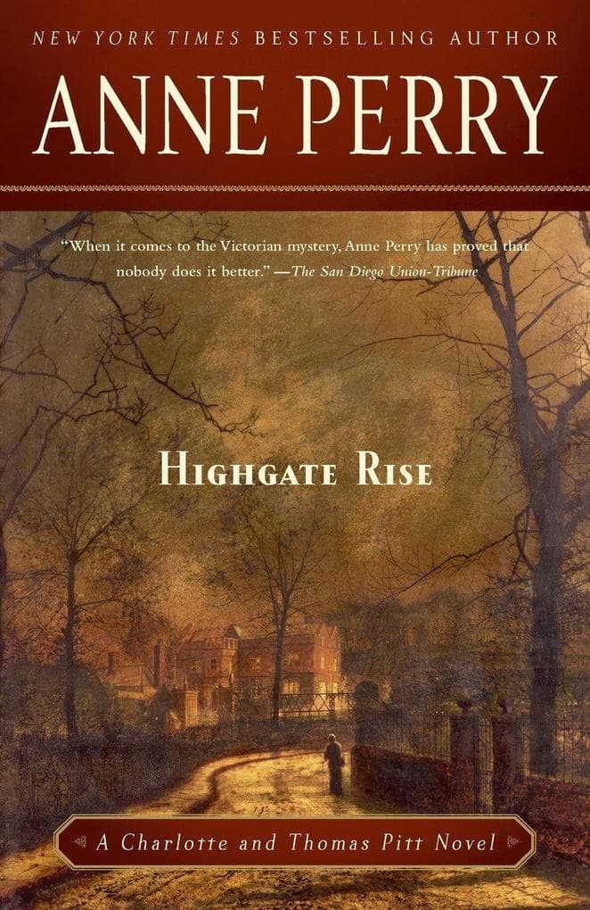 Highgate Rise