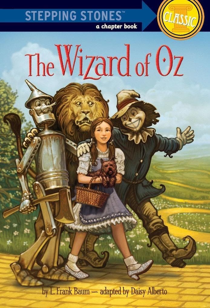 The Wizard of Oz