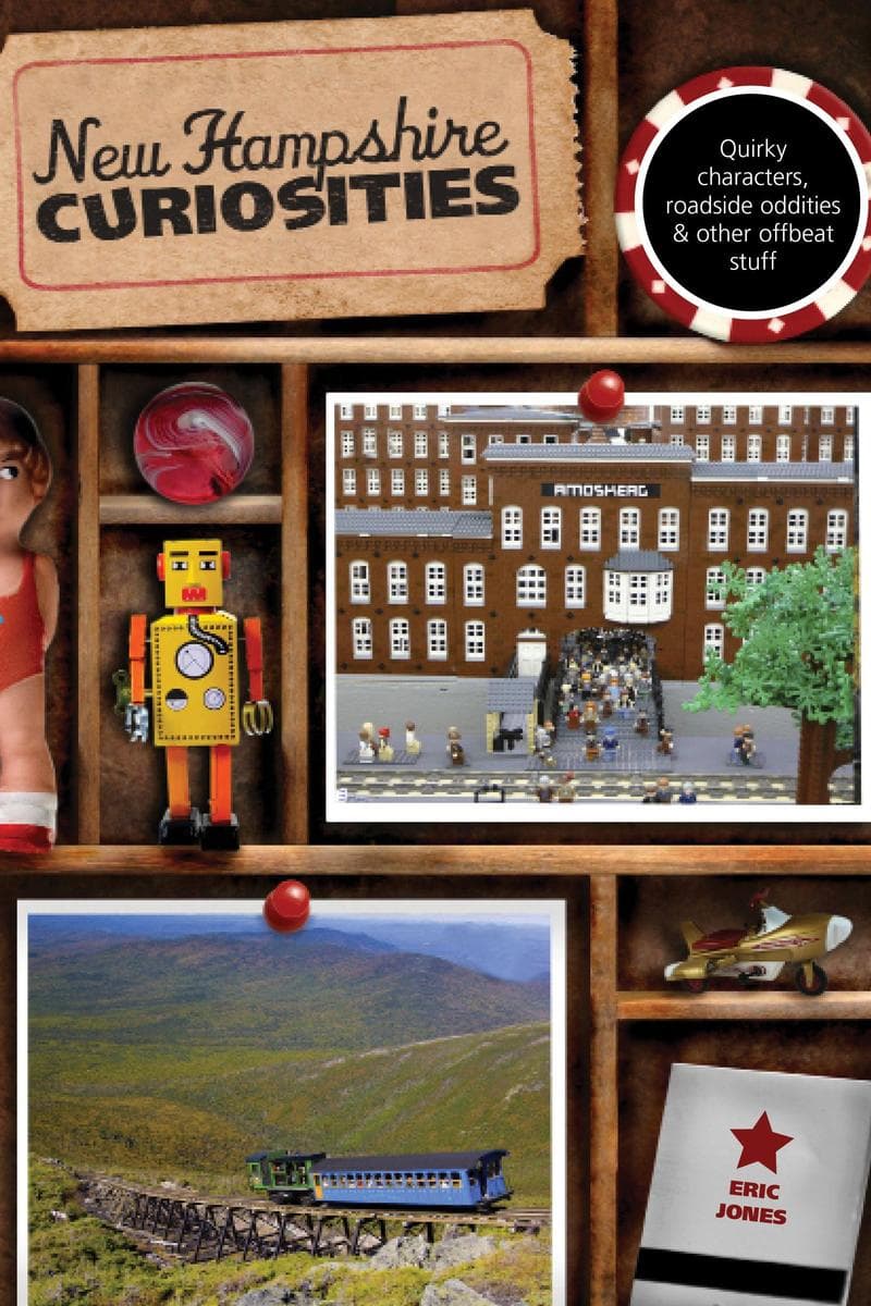 New Hampshire Curiosities