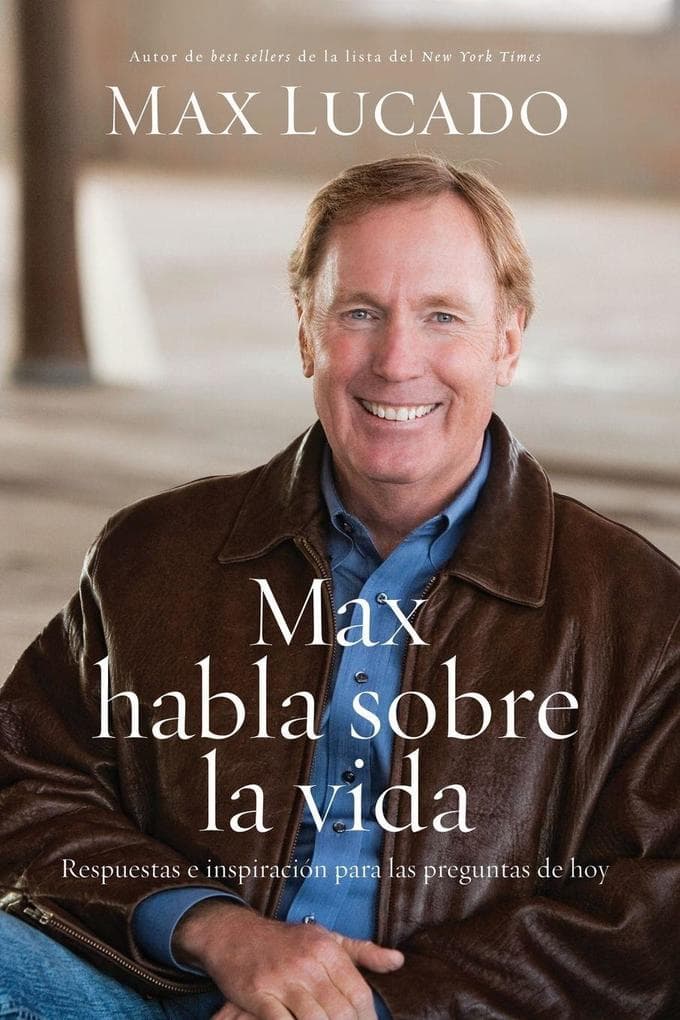 La Max Habla Sobre La Vida
