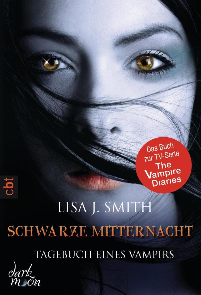 Tagebuch eines Vampirs 07 - Schwarze Mitternacht