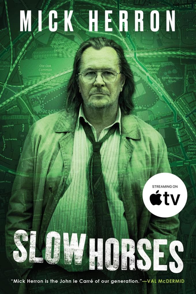 Slow Horses