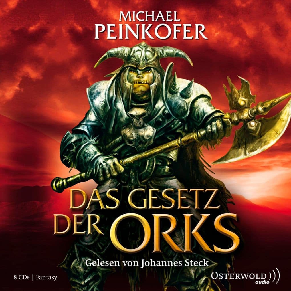 Die Orks 3: Das Gesetz der Orks