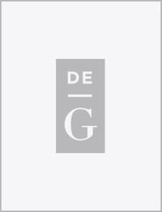 Aristoteles: Metaphysik