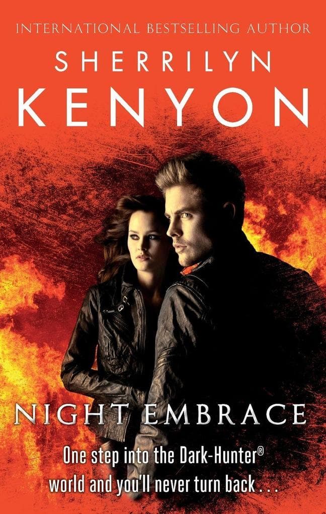 Night Embrace