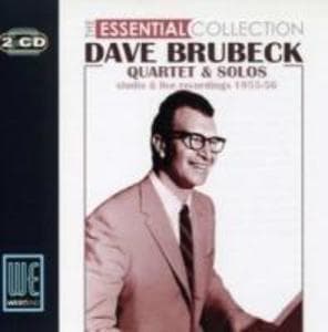 Brubeck - Essential Collection