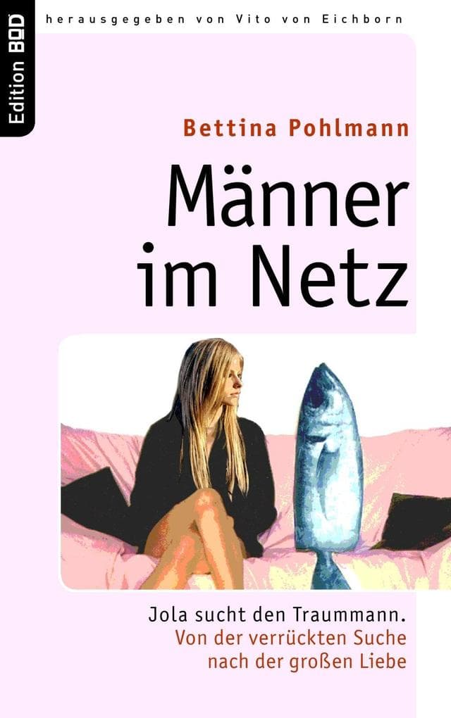 Männer im Netz