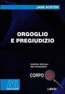 Orgoglio e pregiudizio