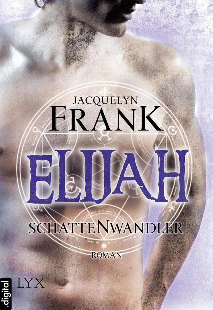 Schattenwandler 03. Elijah