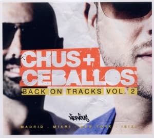 Back On Tracks Vol.2