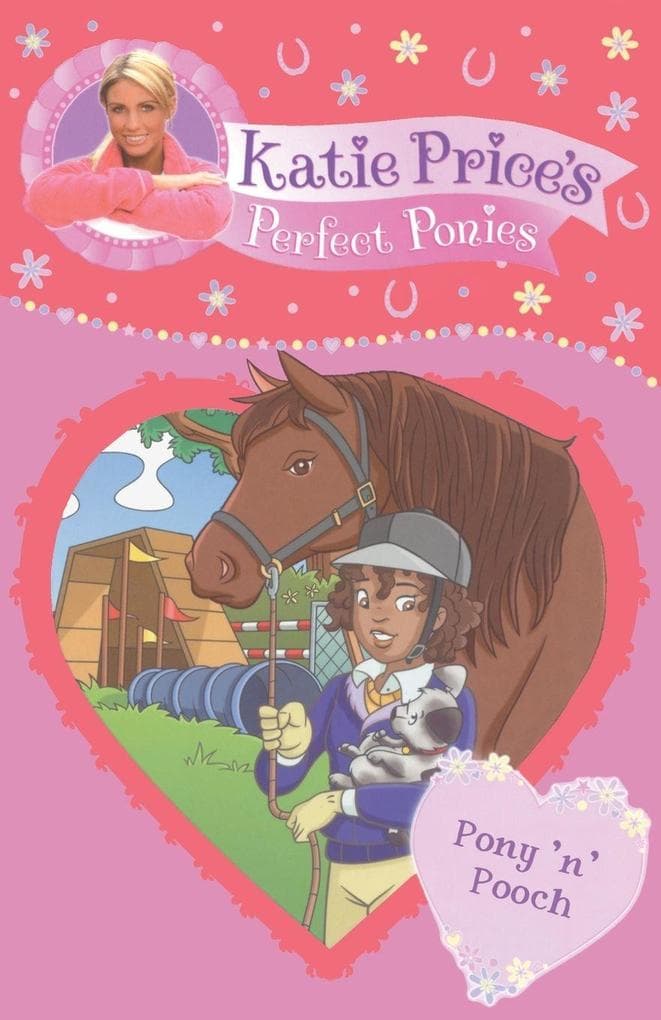 Katie Prices Perfect Ponies