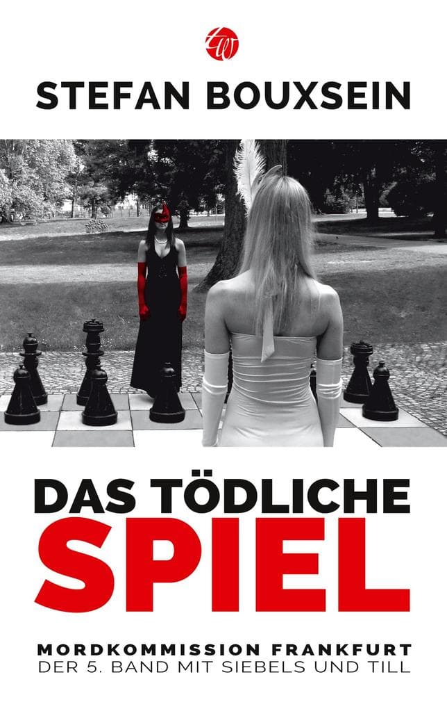 Das tödliche Spiel