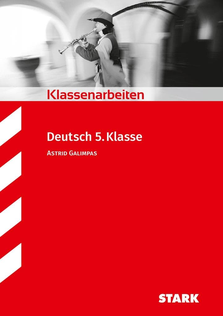 Klassenarbeiten Deutsch 5. Klasse Realschule