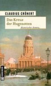 Das Kreuz der Hugenotten