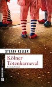 Kölner Totenkarneval