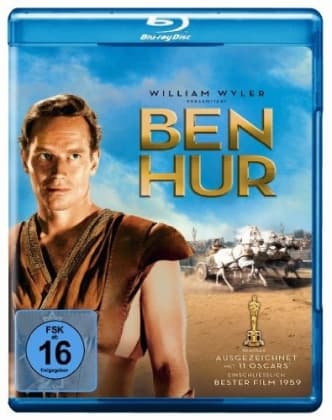 Ben Hur