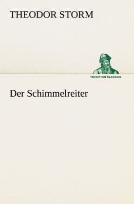 Der Schimmelreiter