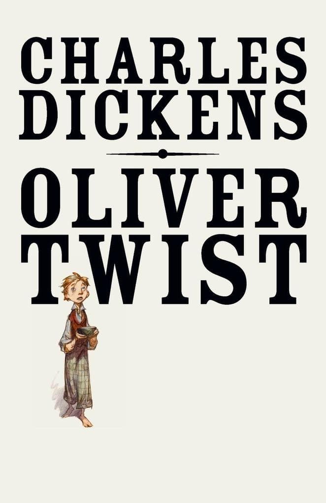 Oliver Twist