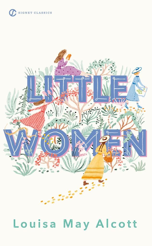 Little Women