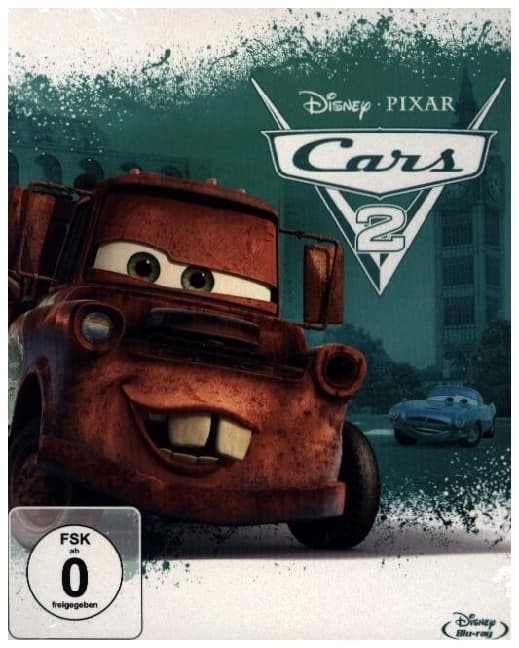 Cars 2