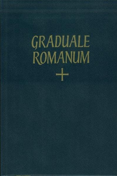 Graduale Romanum