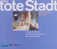 Die Tote Stadt