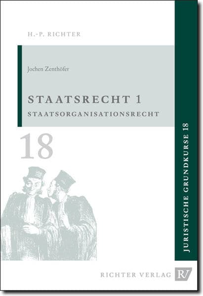 Staatsrecht 1