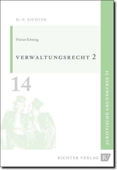 Verwaltungsrecht 2
