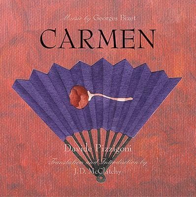 Carmen [With 2]