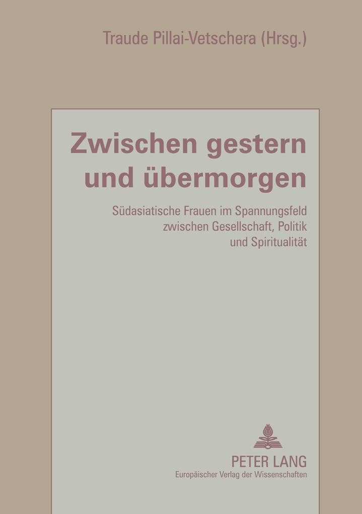 Zwischen gestern und übermorgen