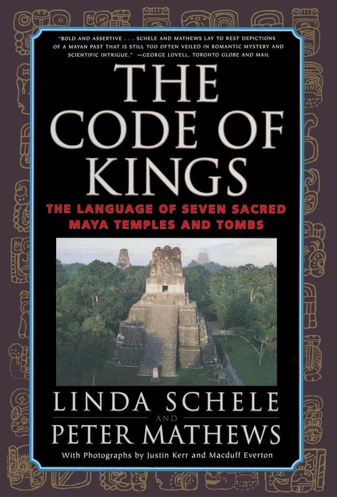 The Code of Kings