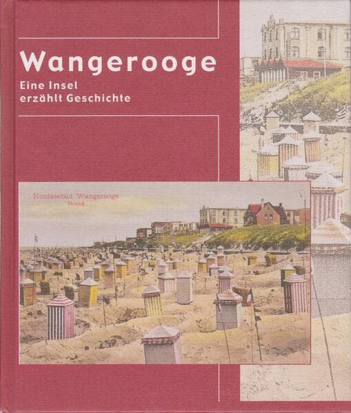 Wangerooge