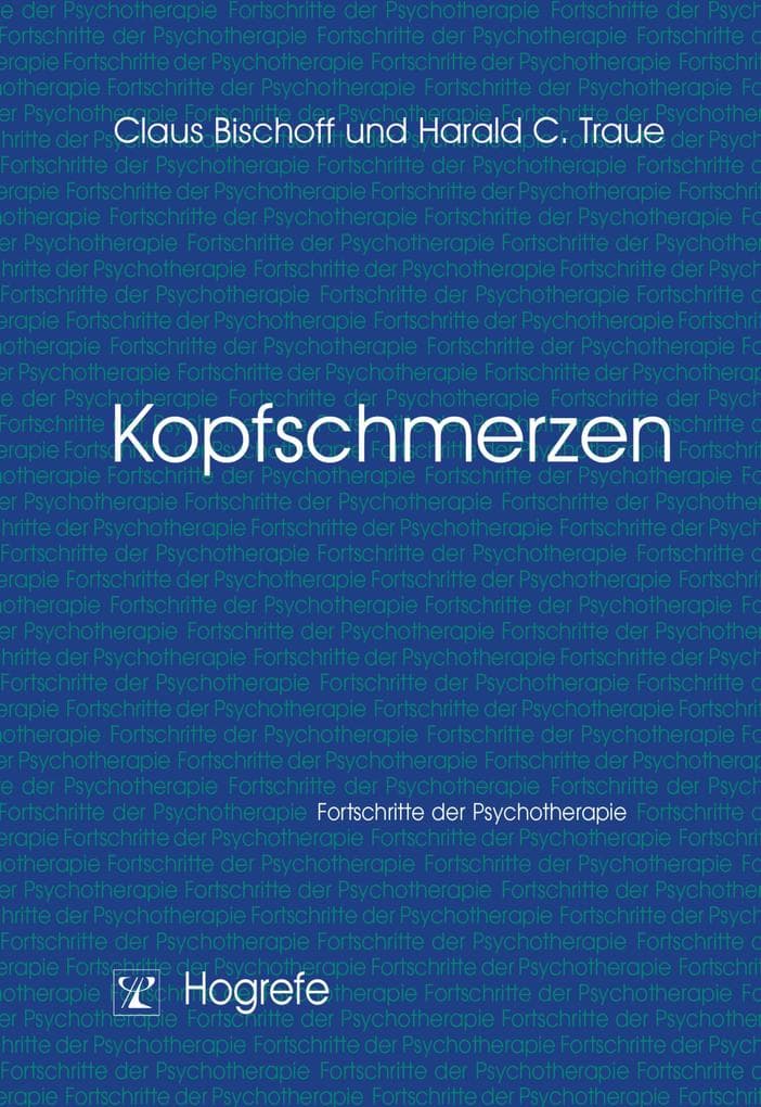 Kopfschmerzen