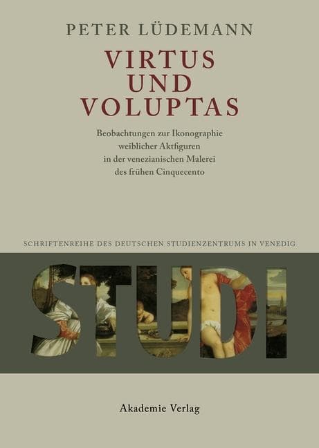 Virtus und Voluptas