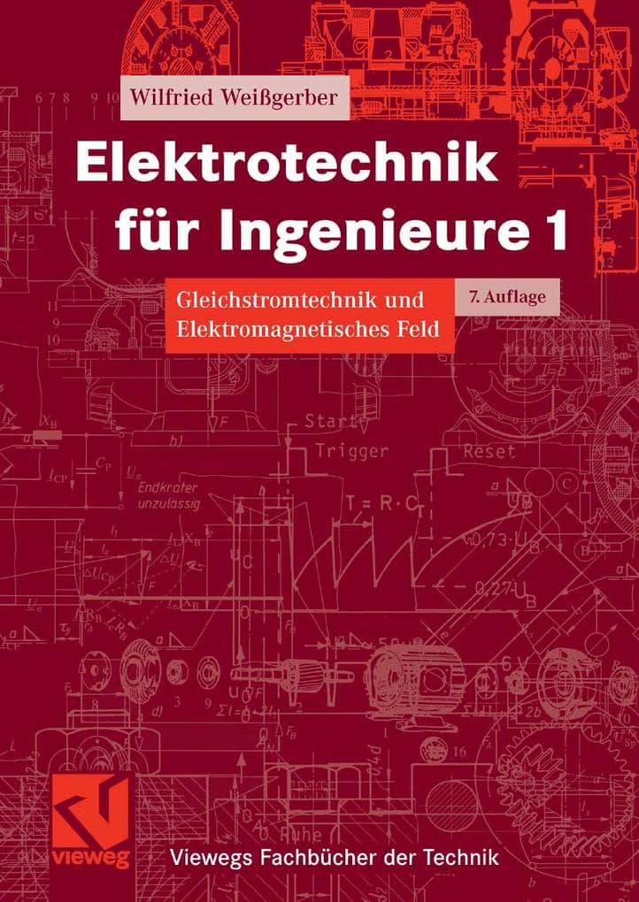 Elektrotechnik für Ingenieure 1
