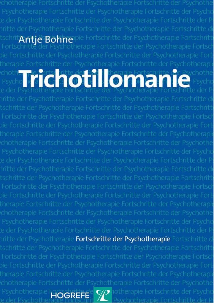 Trichotillomanie